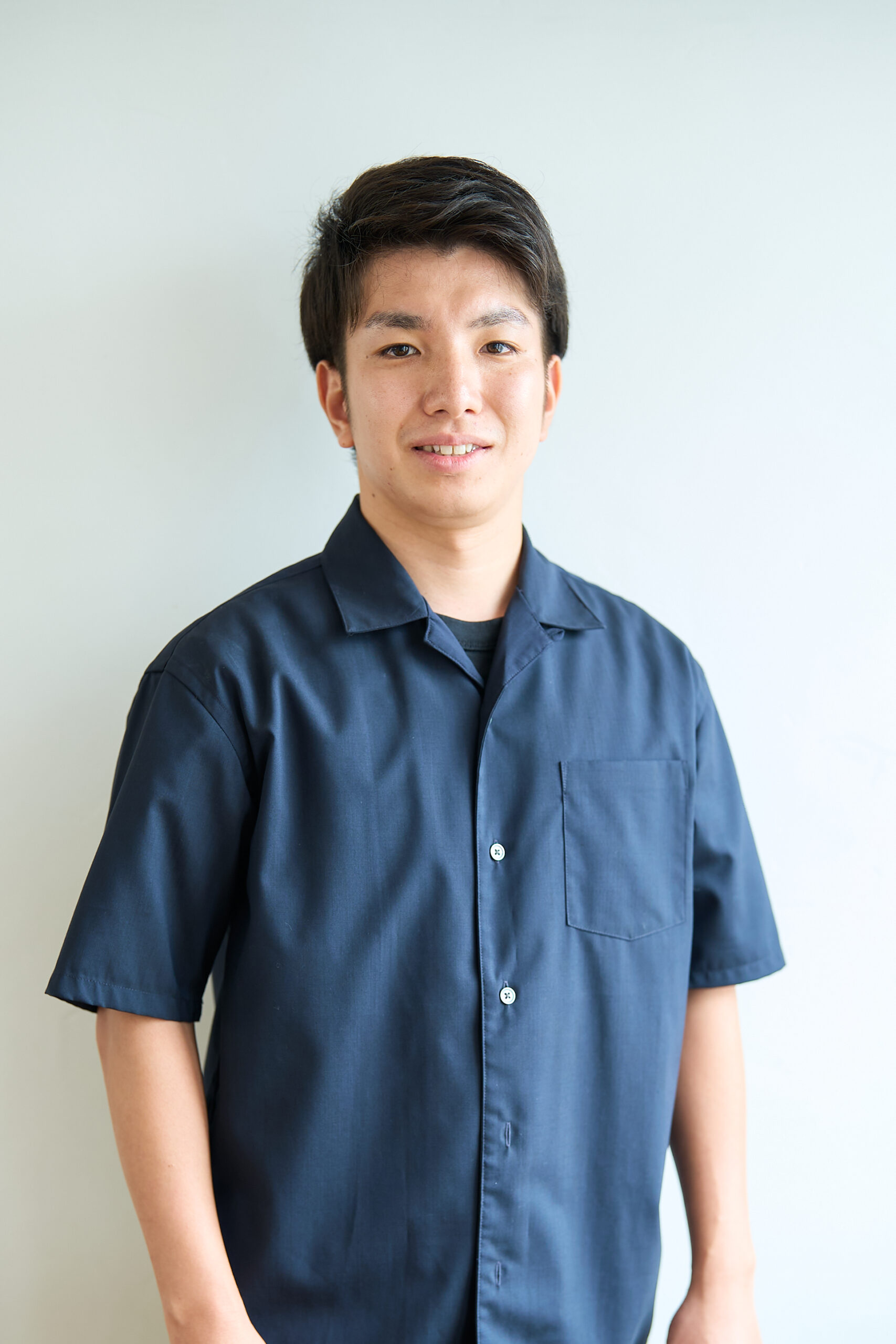 小原 捺暉様 30代