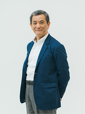 山岸 博幸様 60代