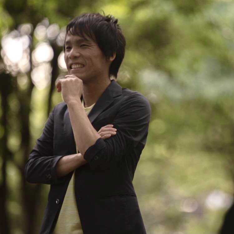 赤谷 貴士様 30代