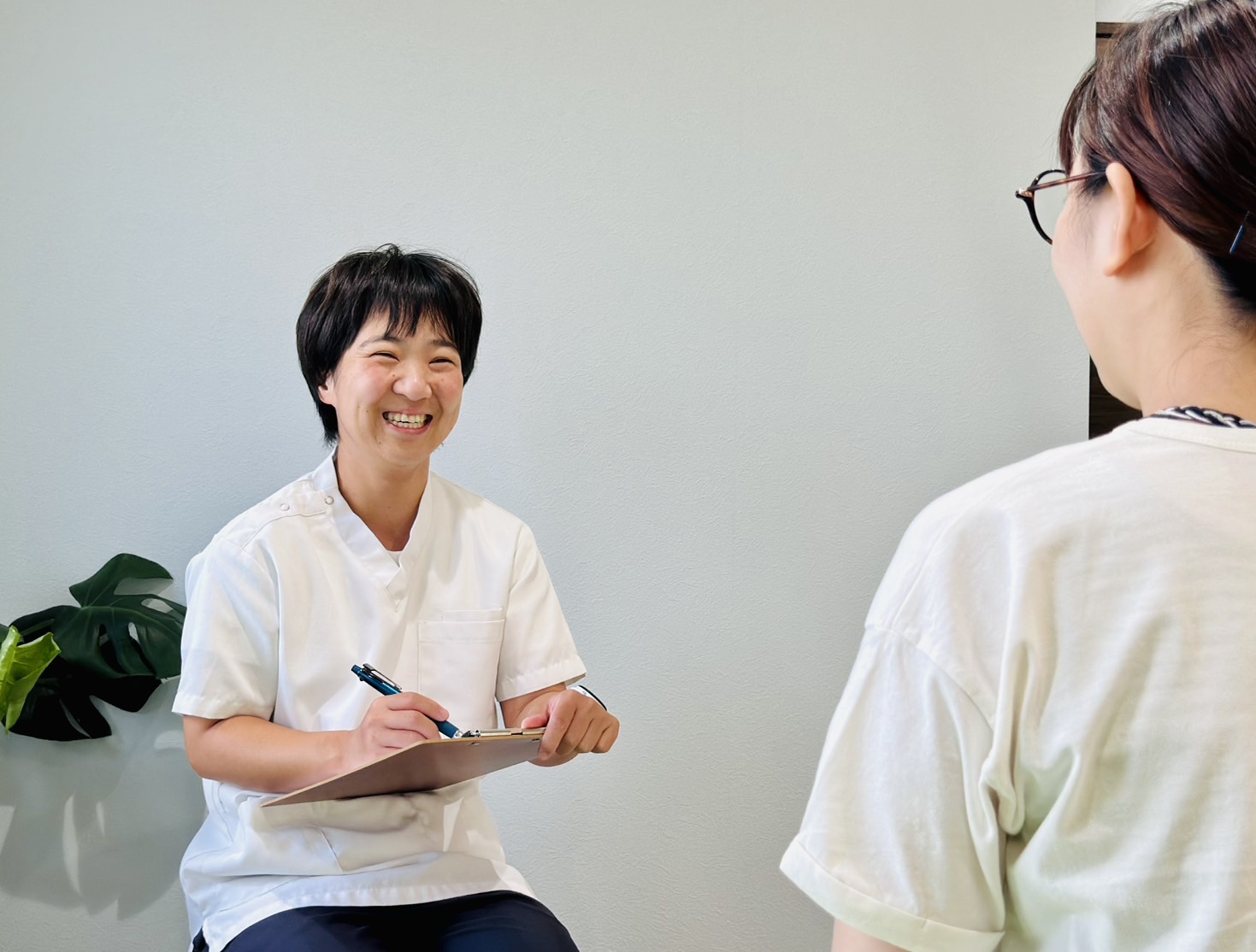 長江 彩様　30代