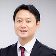 藤田　耕司様　40代