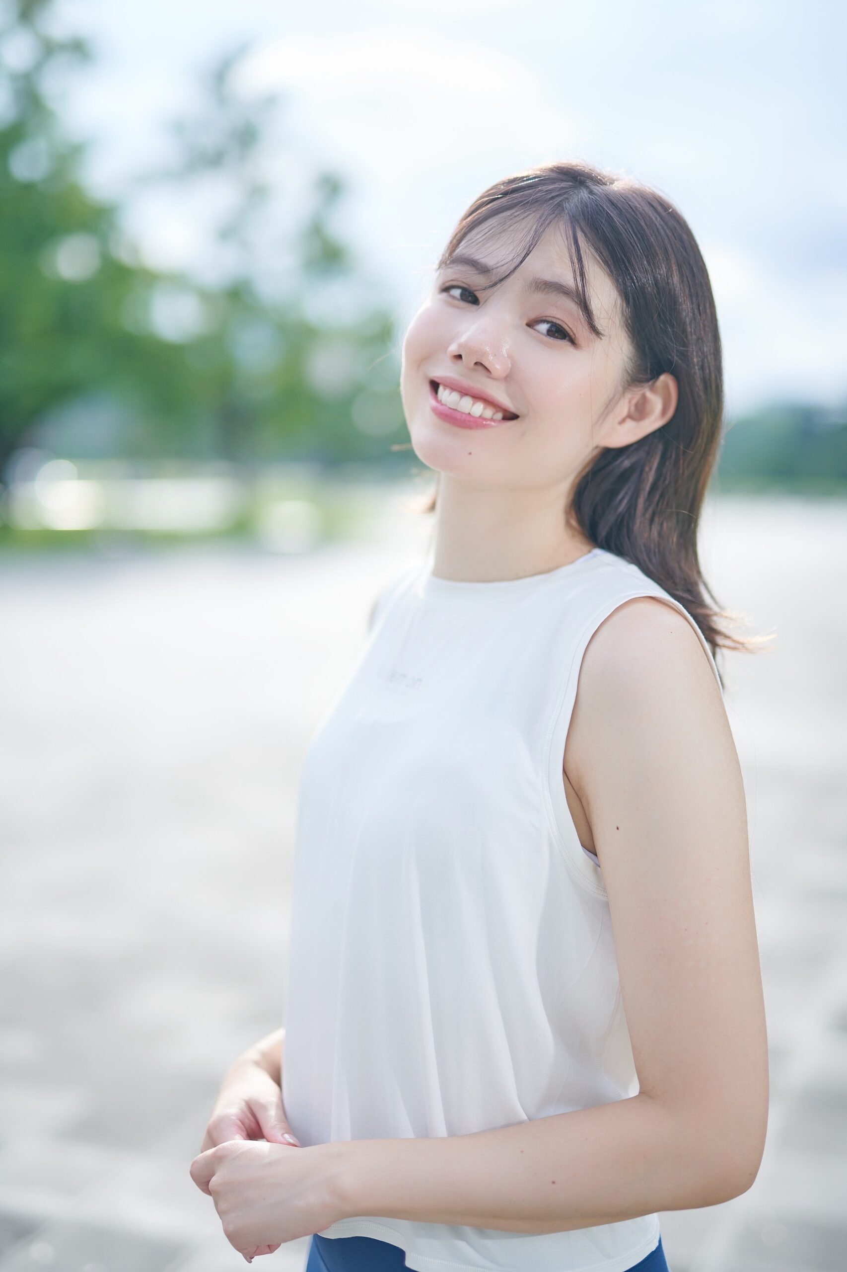 波田 妃奈様 30代