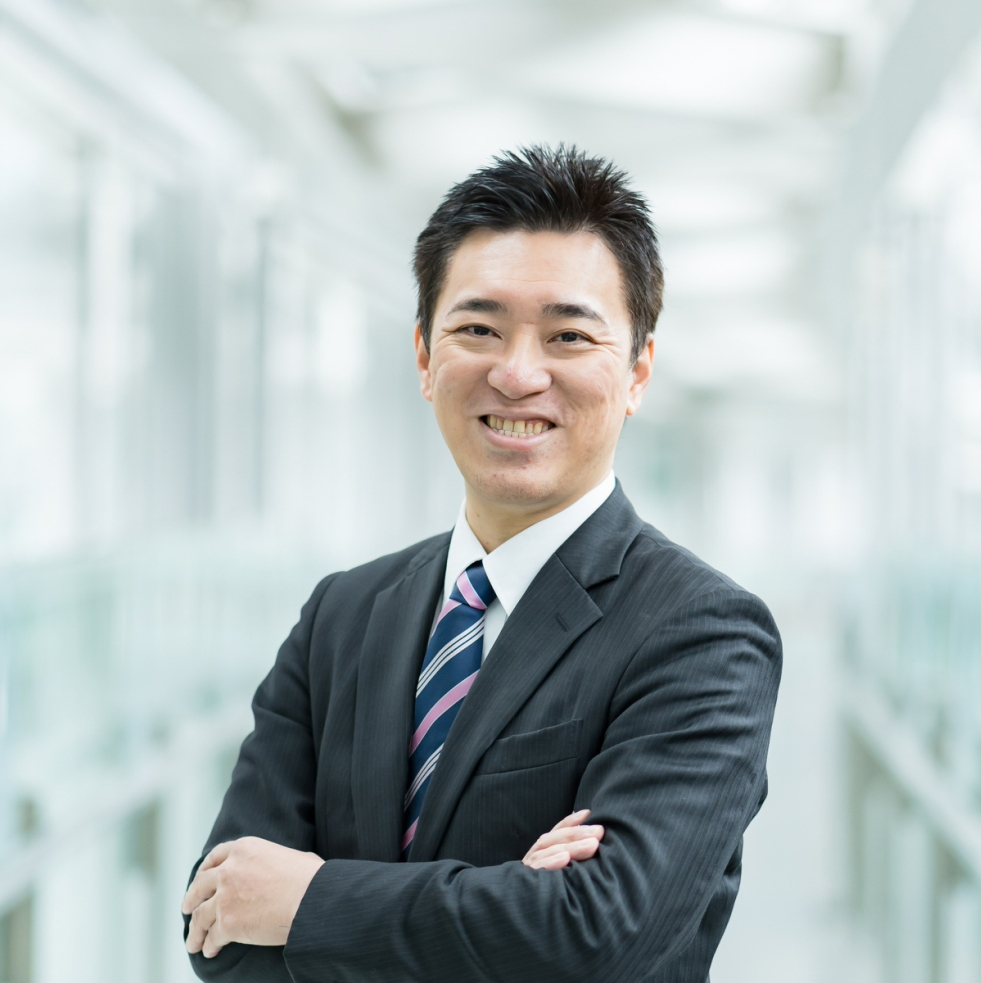 河野 量太様　40代