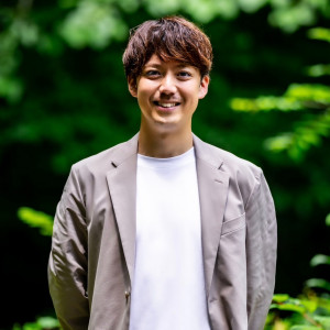 田中 透様 30代
