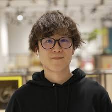 二川 凌様 20代