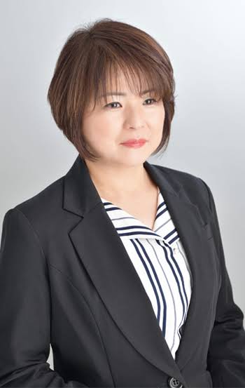 渡邉 みゆき様 50代