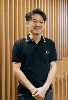 高橋 佐知様 40代