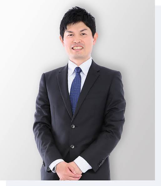 田久保 万里夫様 50代