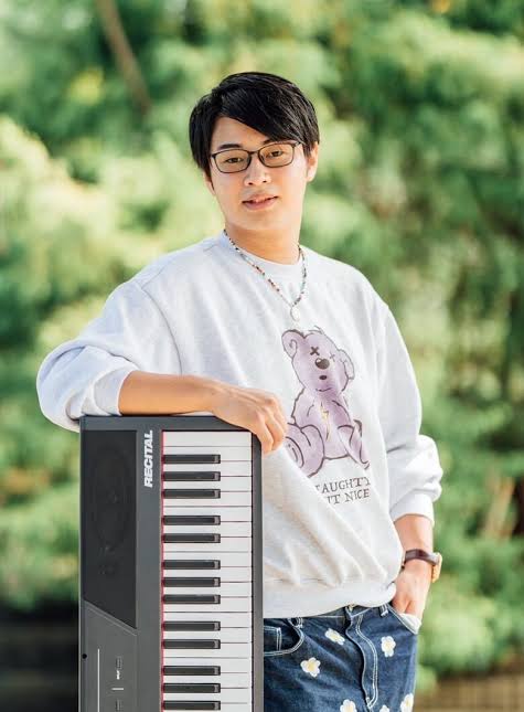 耳コピのヒロ様 20代