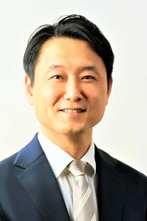 藤田　耕司様　40代