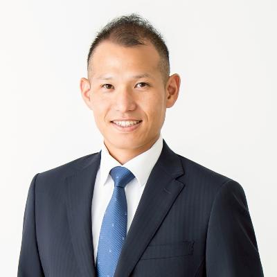 川添 尽善様 30代