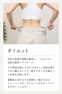 猫背・反り腰