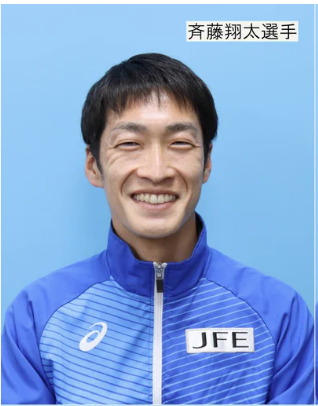 斉藤 翔太様 30代
