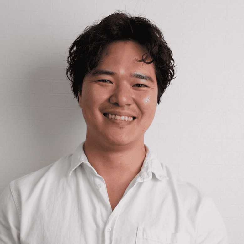  山田 晃嗣様 30代