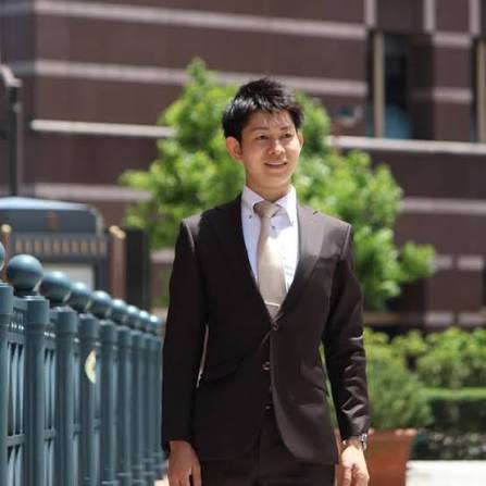  中西 将人様 20代