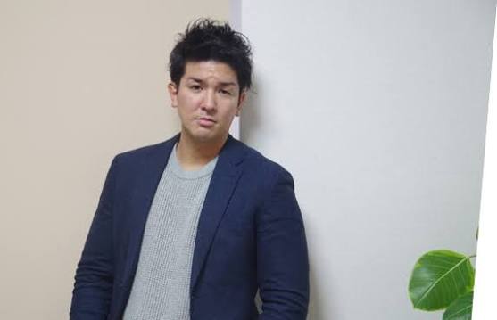  本田 啓夫様 30代